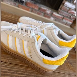 Adidas Gazelle Sz 8 NEW